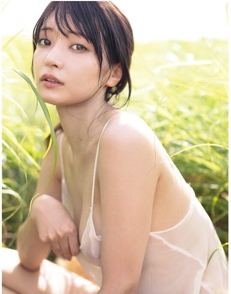 Nagie wyciekłe zdjęcie OnlyFans od Nitori Sayaka