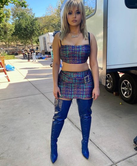 Bebe Rexha