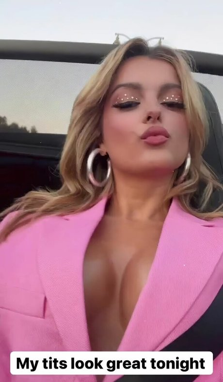 Bebe Rexha