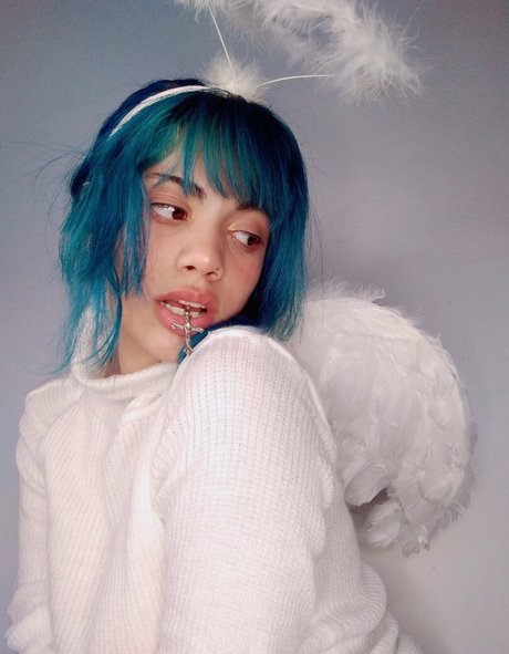 Nagie wyciekłe zdjęcie OnlyFans od Onlinesuccubus