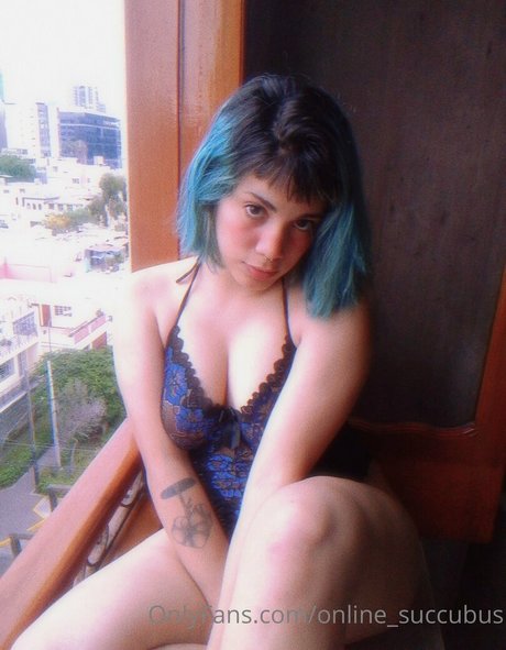 Onlinesuccubus
