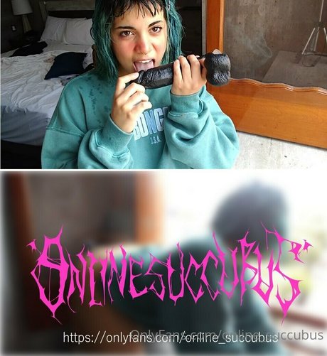 Onlinesuccubus