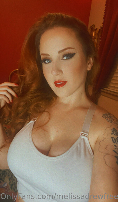 Nagie wyciekłe zdjęcie OnlyFans od Melissadrewfree
