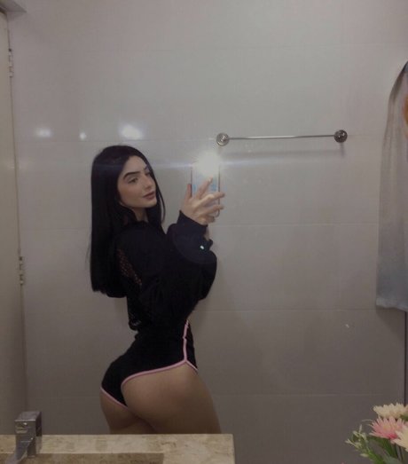 Nagie wyciekłe zdjęcie OnlyFans od Ingrid Biancchi