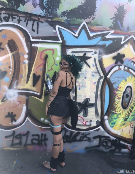 Cali_luve