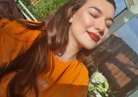 Nagie wyciekłe zdjęcie OnlyFans od Matildaluciabovo