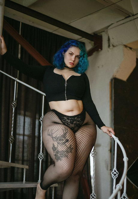 Nagie wyciekłe zdjęcie OnlyFans od Bulgakovaxoxo