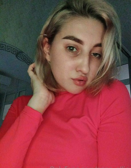 Nagie wyciekłe zdjęcie OnlyFans od Annaellie