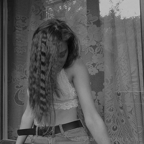 Nagie wyciekłe zdjęcie OnlyFans od Annaellie