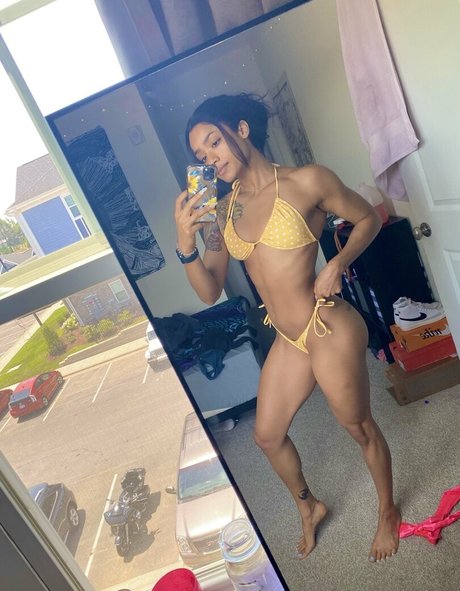 Nagie wyciekłe zdjęcie OnlyFans od Cocofreda