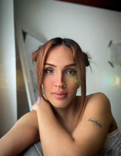 Nagie wyciekłe zdjęcie OnlyFans od Dollblaq