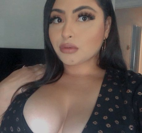 Nagie wyciekłe zdjęcie OnlyFans od Alexis D