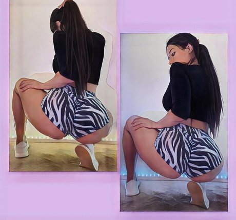 Nagie wyciekłe zdjęcie OnlyFans od Edtwerk