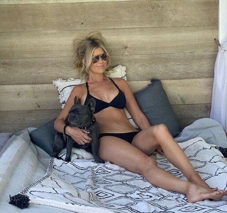 Nagie wyciekłe zdjęcie OnlyFans od Christina Haack