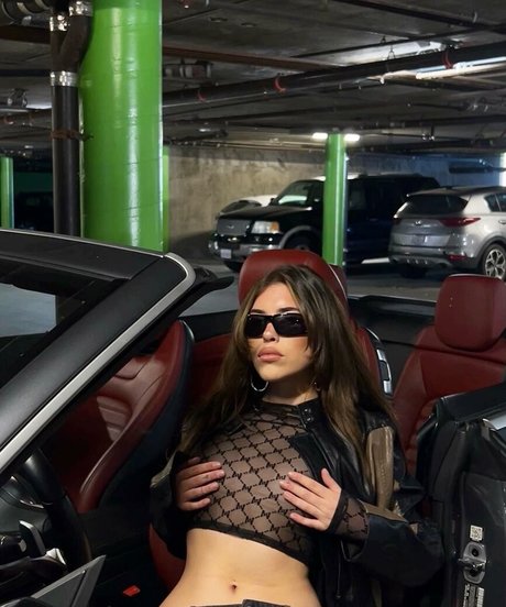 Nagie wyciekłe zdjęcie OnlyFans od Cynthia Parker
