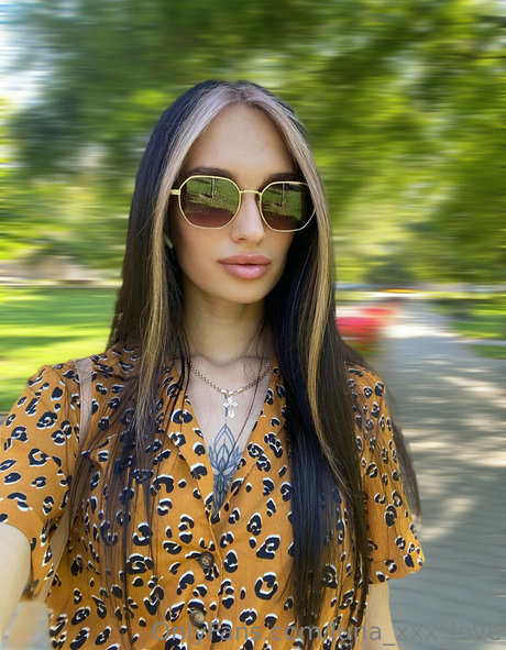 Nagie wyciekłe zdjęcie OnlyFans od Lunaxxxlove