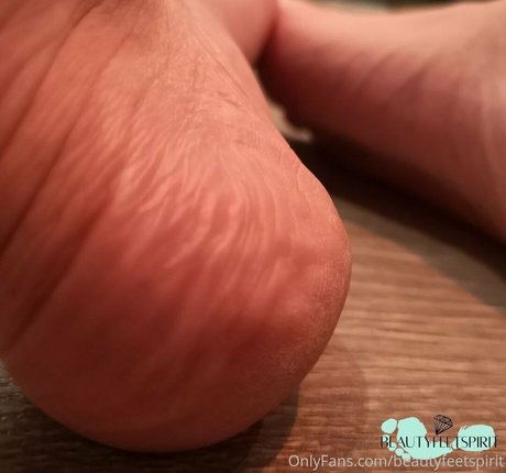 Nagie wyciekłe zdjęcie OnlyFans od Secretfeetbeauty