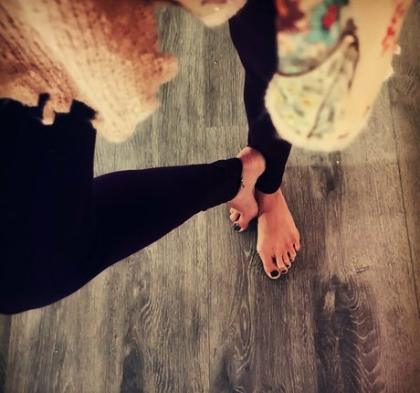 Secret.feetbeauty