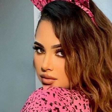 Nagie wyciekłe zdjęcie OnlyFans od Jasmine Villegas