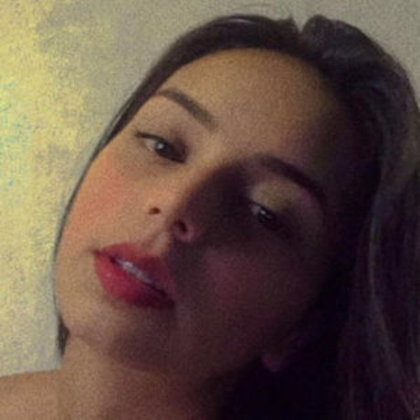 Nagie wyciekłe zdjęcie OnlyFans od Sarah Joy