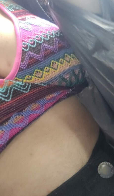 Nagie wyciekłe zdjęcie OnlyFans od Vampirinha666