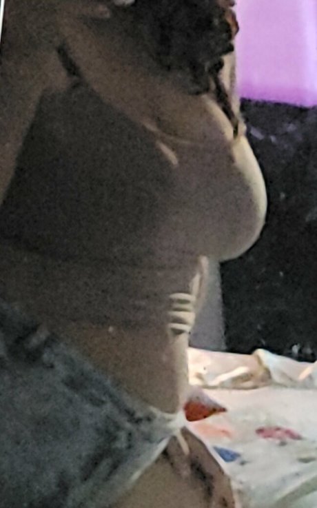 Nagie wyciekłe zdjęcie OnlyFans od Vampirinha666