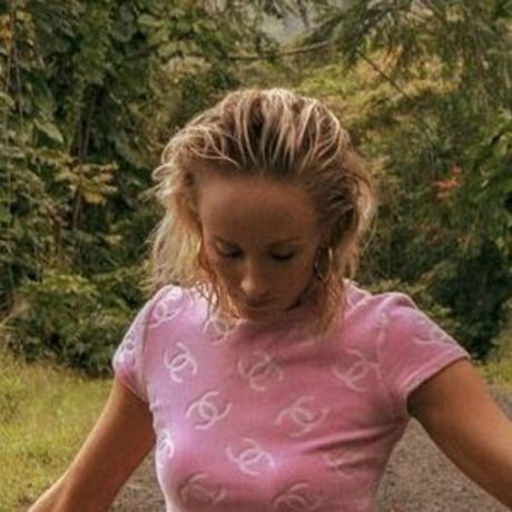 Nagie wyciekłe zdjęcie OnlyFans od Nastia Liukin