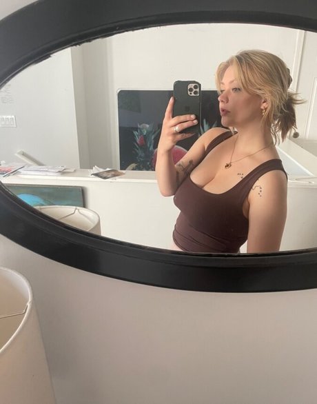 Nagie wyciekłe zdjęcie OnlyFans od Daisyworld