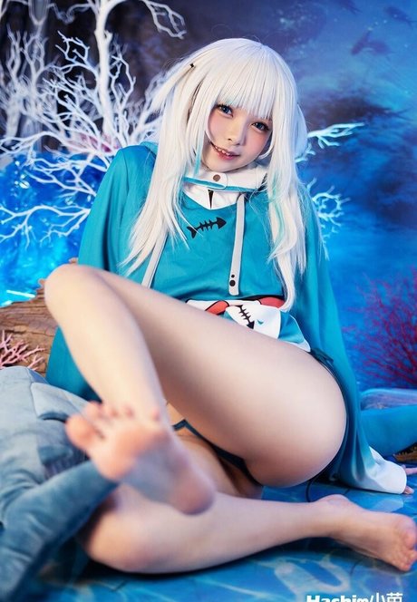 Hachi_Cosplay