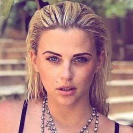 Nagie wyciekłe zdjęcie OnlyFans od Kelly Vedovelli