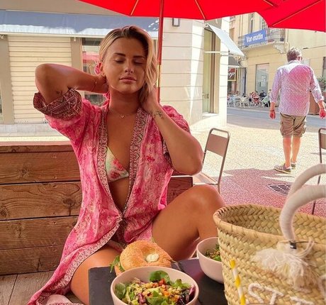 Nagie wyciekłe zdjęcie OnlyFans od Kelly Vedovelli