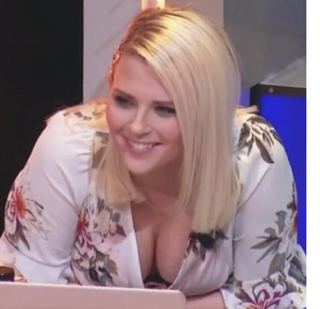 Nagie wyciekłe zdjęcie OnlyFans od Kelly Vedovelli