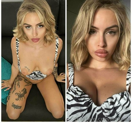 Nagie wyciekłe zdjęcie OnlyFans od Iamlinax