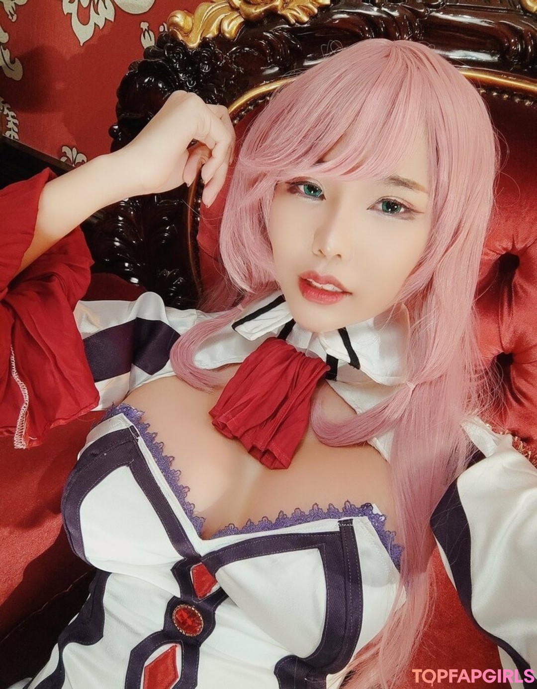 Nagie wyciekłe zdjęcie OnlyFans od Minichu Thai #1160