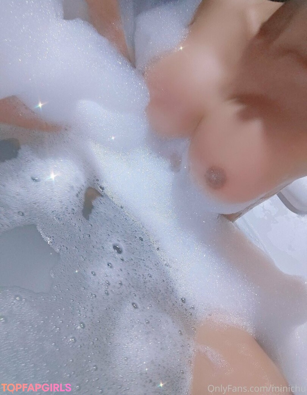 Nagie wyciekłe zdjęcie OnlyFans od Minichu Thai #1182