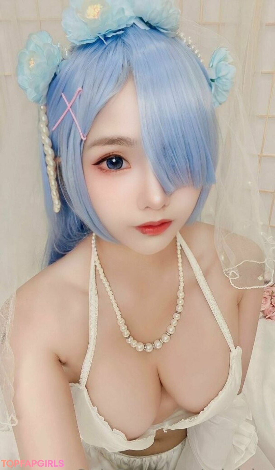 Nagie wyciekłe zdjęcie OnlyFans od Minichu Thai #1330