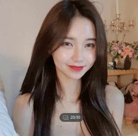 Nagie wyciekłe zdjęcie OnlyFans od Afreeca 030b1004
