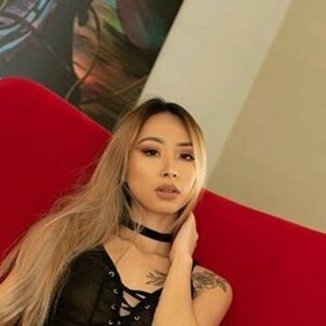 Nagie wyciekłe zdjęcie OnlyFans od Heyangii