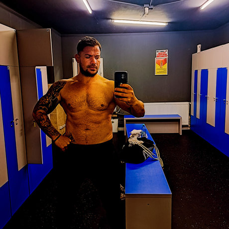 Musclemonster