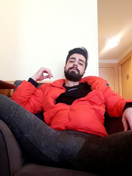Nagie wyciekłe zdjęcie OnlyFans od Esmerpasif