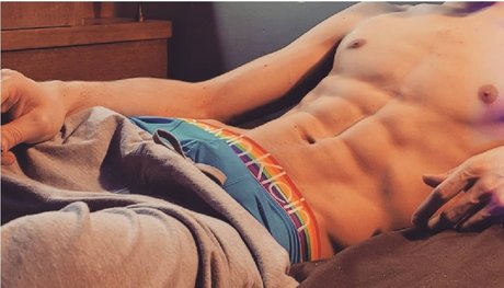 Nagie wyciekłe zdjęcie OnlyFans od Jackson Lomax