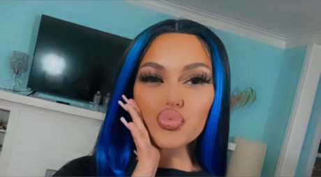 Nagie wyciekłe zdjęcie OnlyFans od E