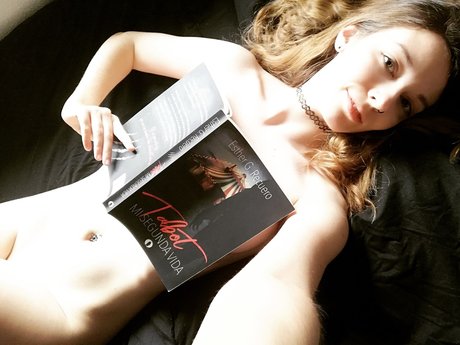 Nagie wyciekłe zdjęcie OnlyFans od Esther G Recuero