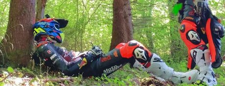 Nagie wyciekłe zdjęcie OnlyFans od Gearbiker