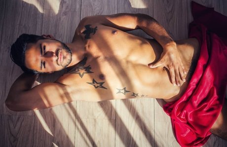 Nagie wyciekłe zdjęcie OnlyFans od Esteban Muoz