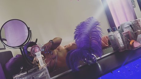 Nagie wyciekłe zdjęcie OnlyFans od Karma Taylors Vip Page  Solo Only