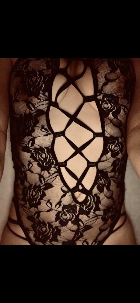 Nagie wyciekłe zdjęcie OnlyFans od Sierra Washington