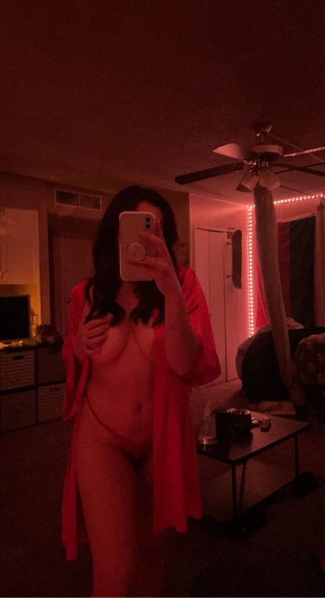 Nagie wyciekłe zdjęcie OnlyFans od Fckklunaa 