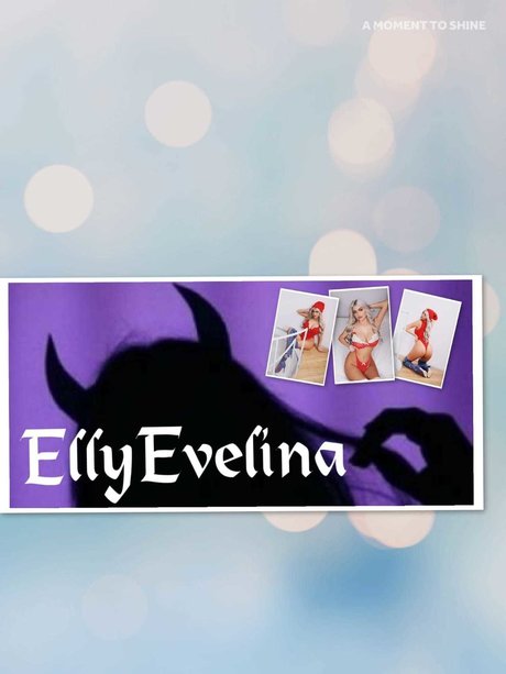 Nagie wyciekłe zdjęcie OnlyFans od Elly Evelina