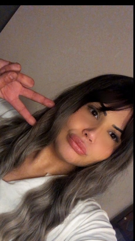 Nagie wyciekłe zdjęcie OnlyFans od Gabrielle Rochelle